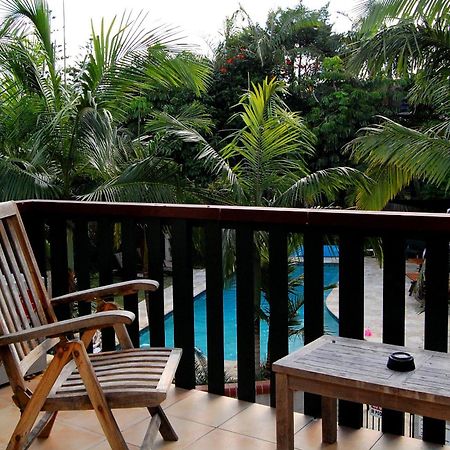 The Crest Byron Bay Aparthotel ภายนอก รูปภาพ