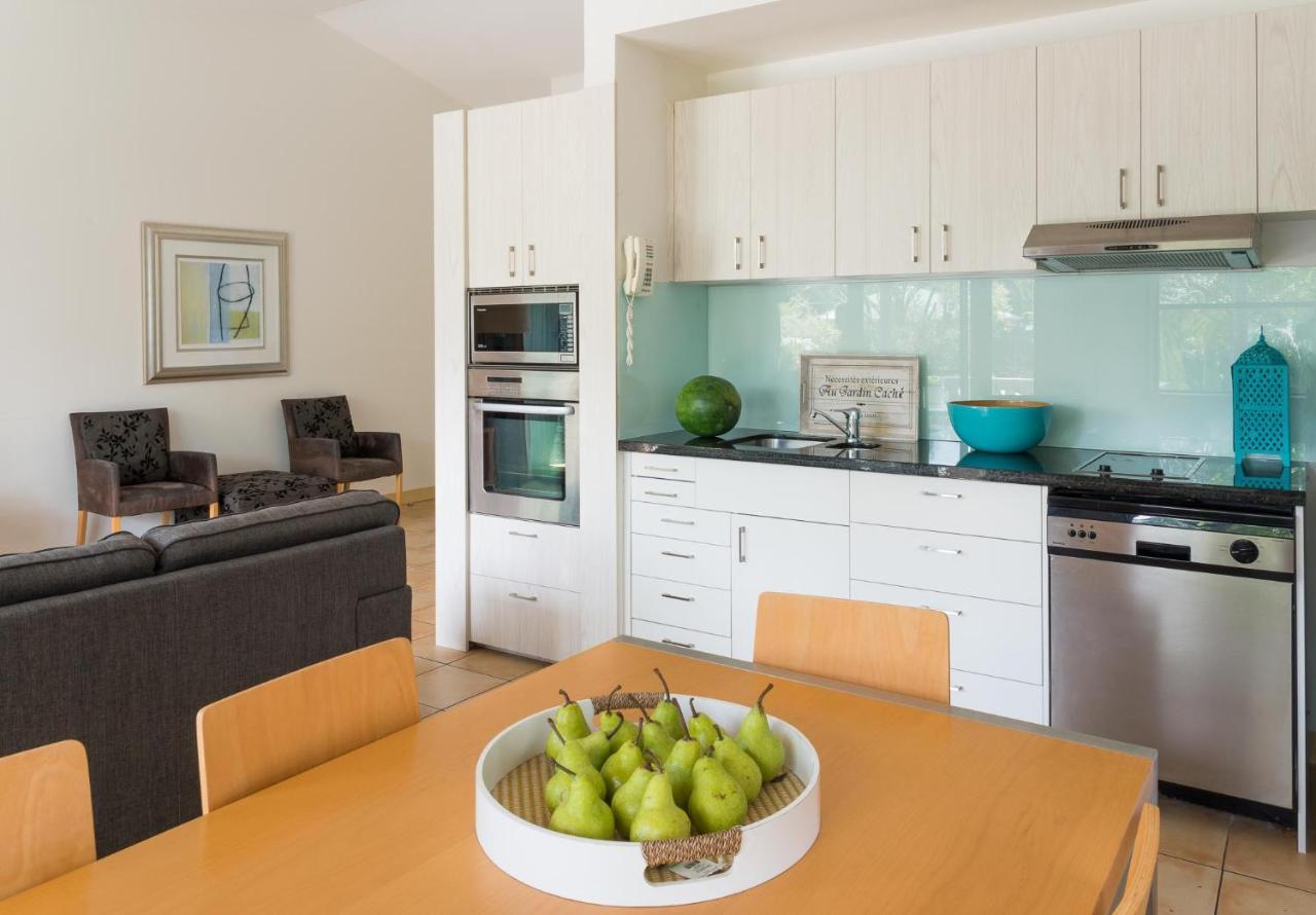 The Crest Byron Bay Aparthotel ภายนอก รูปภาพ